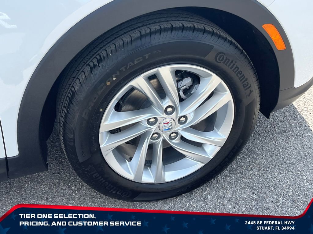 New 2026 Buick Envista Preferred w/ Convenience I Package FWD image 21