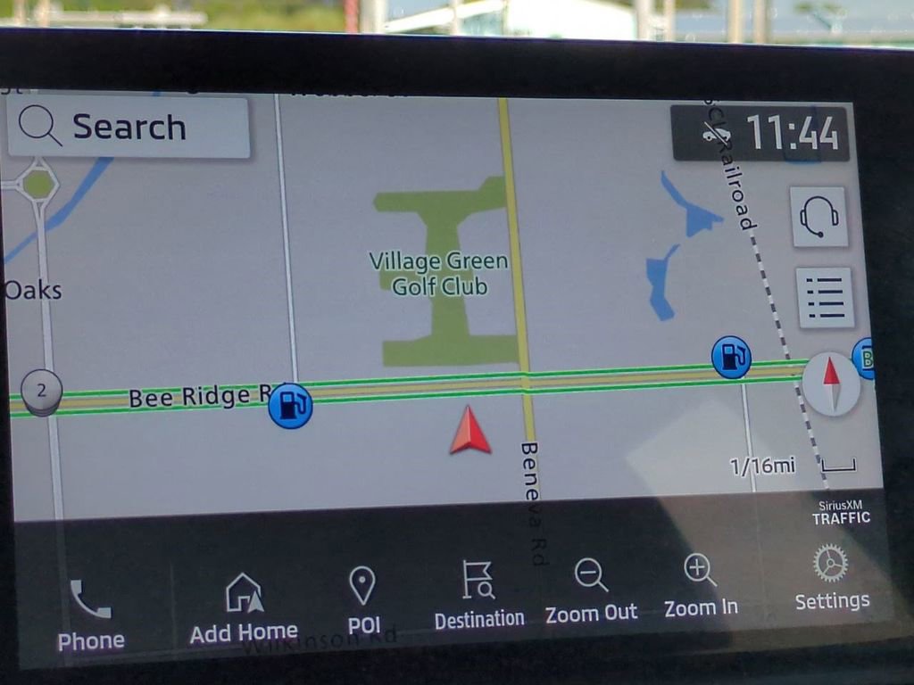 Used 2024 Mitsubishi Outlander SE image 23