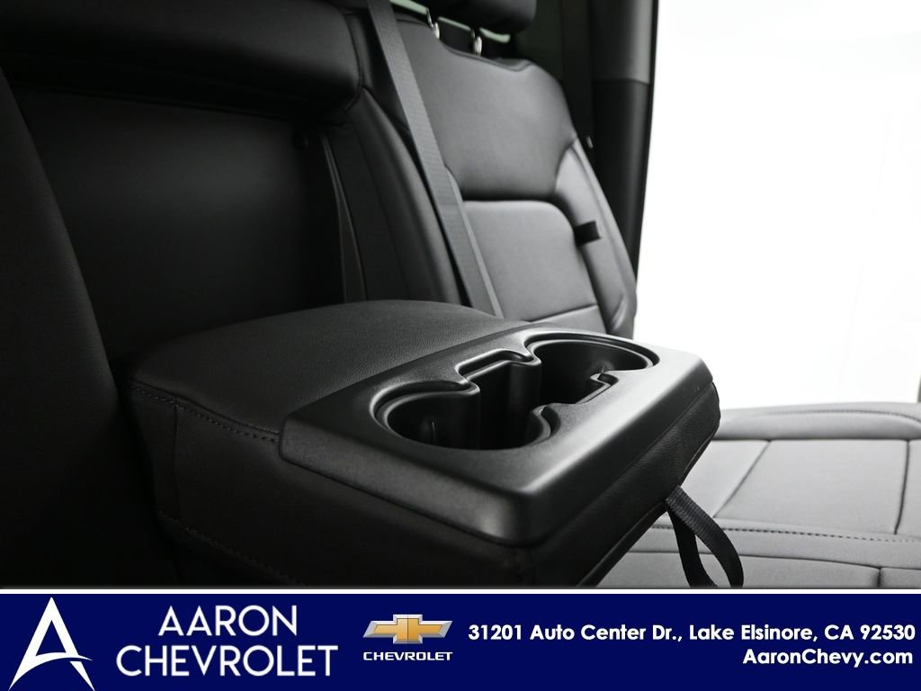 New 2026 Chevrolet Silverado 2500 LT w/ All Star Edition AWD/4WD image 26