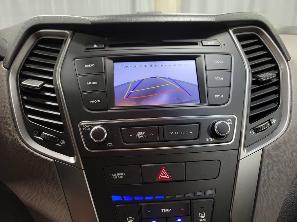 Used 2018 Hyundai Santa Fe Sport FWD image 21