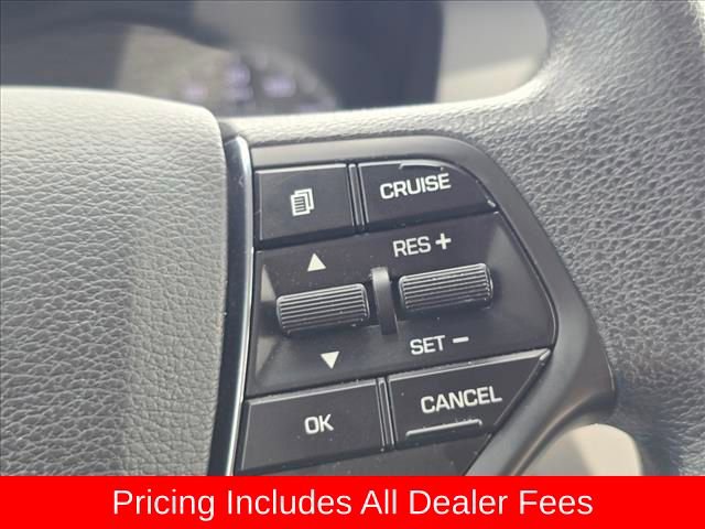 Used 2016 Hyundai Sonata SE FWD image 10