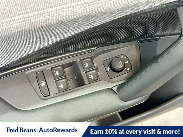 New 2026 Volkswagen Tiguan S AWD/4WD image 15