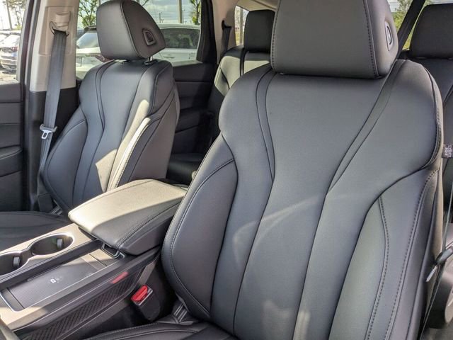Certified 2025 Acura MDX SH-AWD image 30