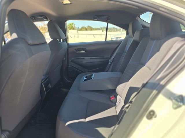 Used 2020 Toyota Corolla SE w/ Body Protection Package image 12