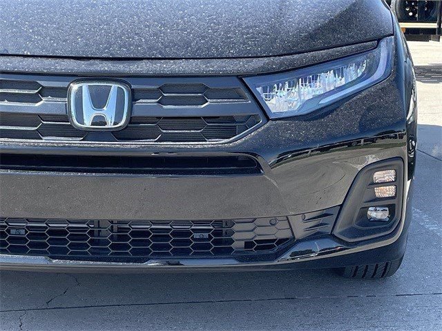 New 2026 Honda Odyssey EX-L image 7