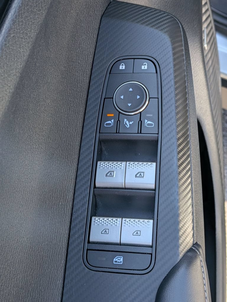 Used 2025 Mitsubishi Outlander SE AWD/4WD image 15