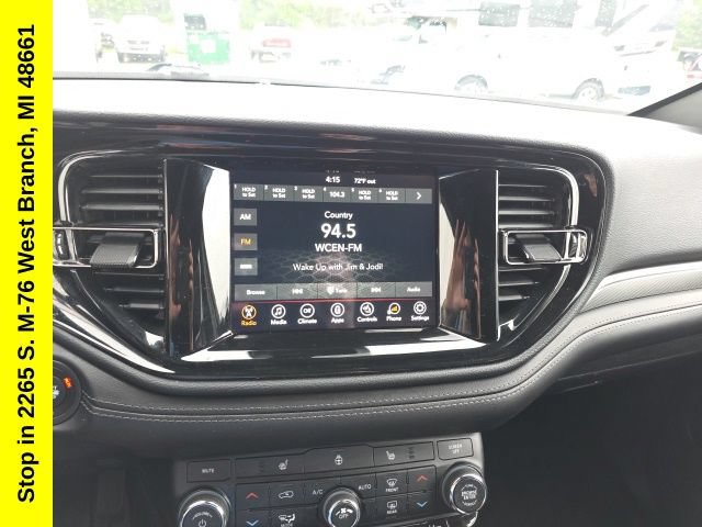Used 2022 Dodge Durango GT AWD/4WD image 10