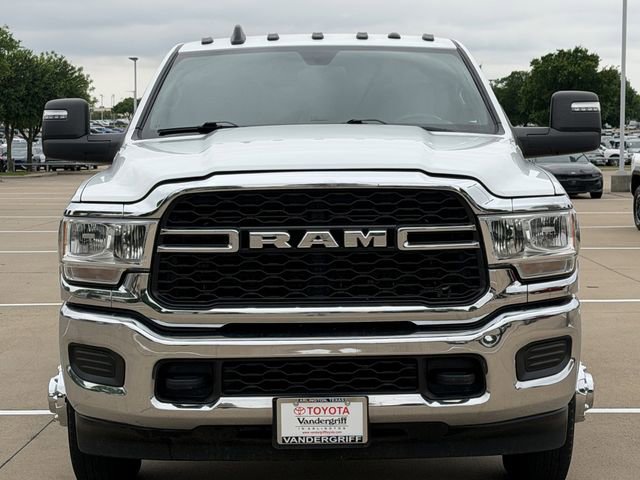 Used 2023 RAM 3500 Tradesman AWD/4WD image 7