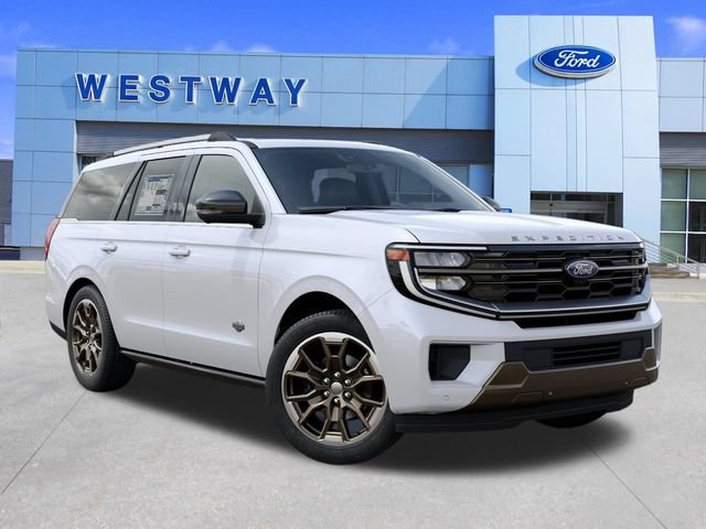 New 2027 Ford Expedition King Ranch AWD/4WD image 27