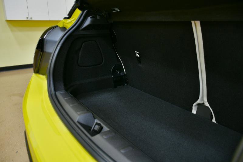 Used 2025 MINI Cooper S image 49