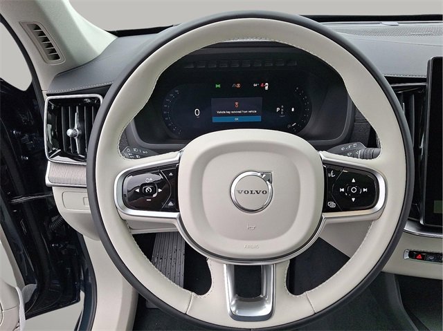 New 2026 Volvo XC90 B6 Ultra image 10