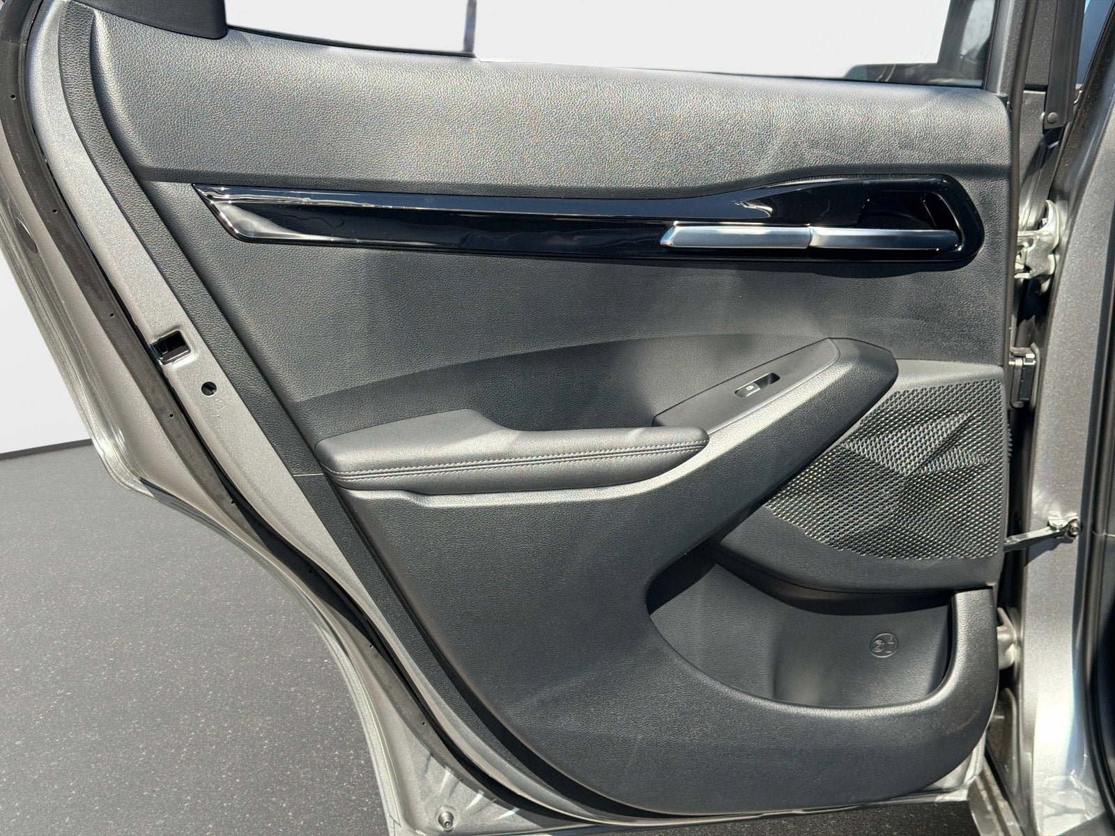 New 2026 Kia Seltos EX w/ EX Sunroof Package FWD image 10
