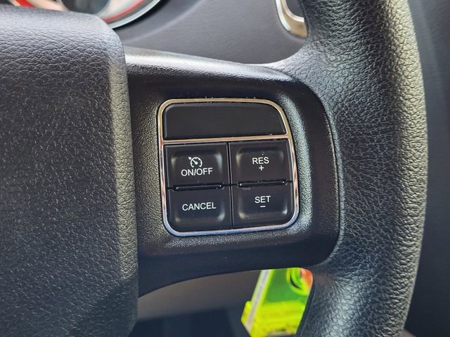 Used 2019 Dodge Grand Caravan SE w/ UConnect Hands-Free Group image 20