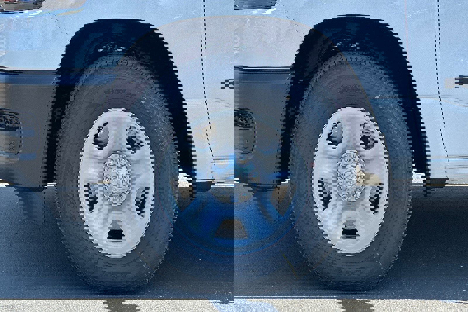 New 2026 RAM 1500 Tradesman image 24