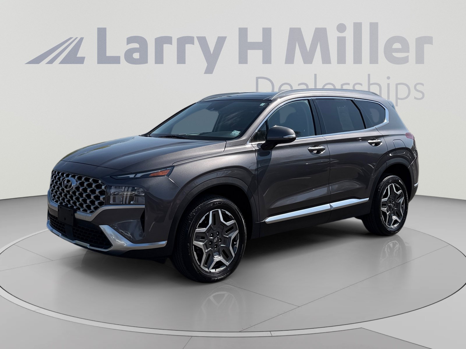 Used 2022 Hyundai Santa Fe SEL Premium AWD/4WD video 1