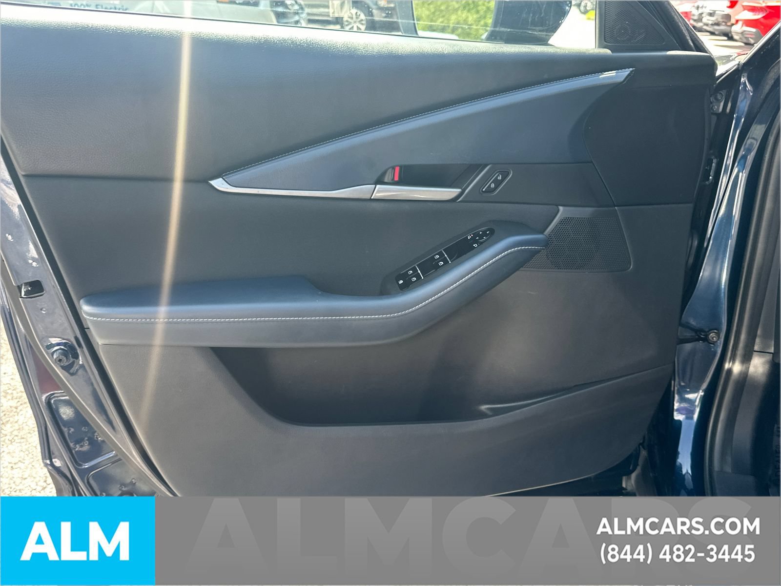 Used 2020 MAZDA CX-30 AWD image 11