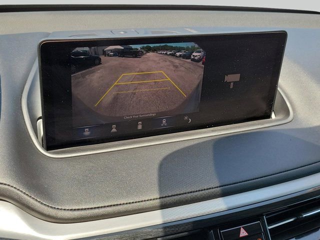 Used 2024 Acura MDX FWD w/ Technology Package image 24
