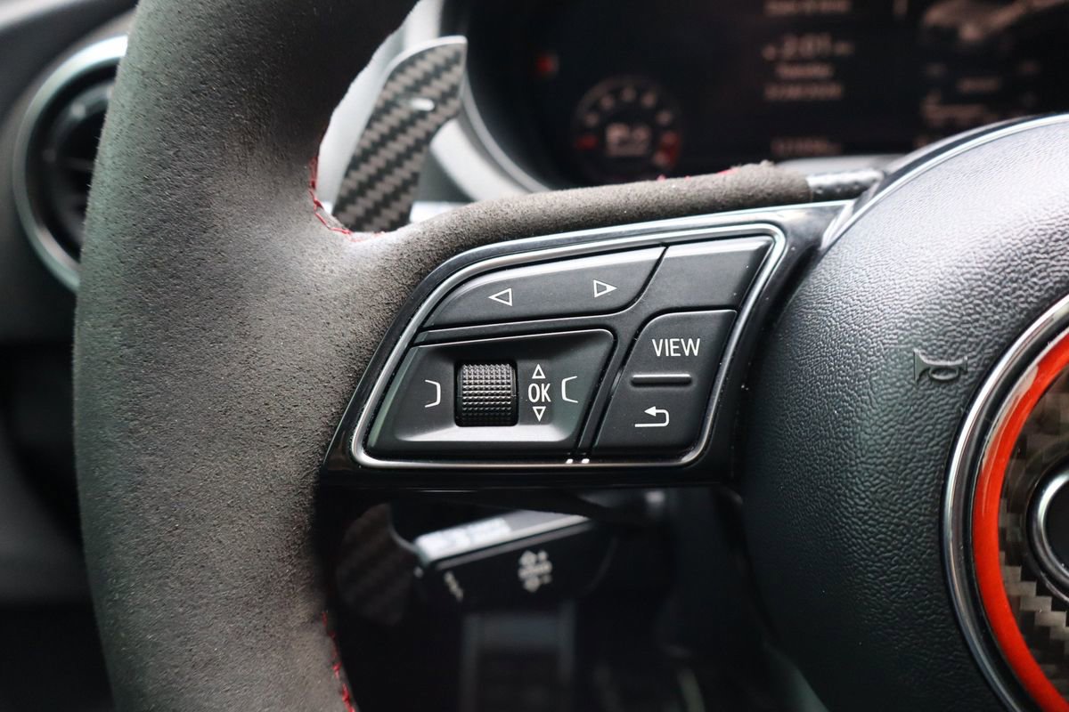 Used 2017 Audi S3 Premium Plus image 16