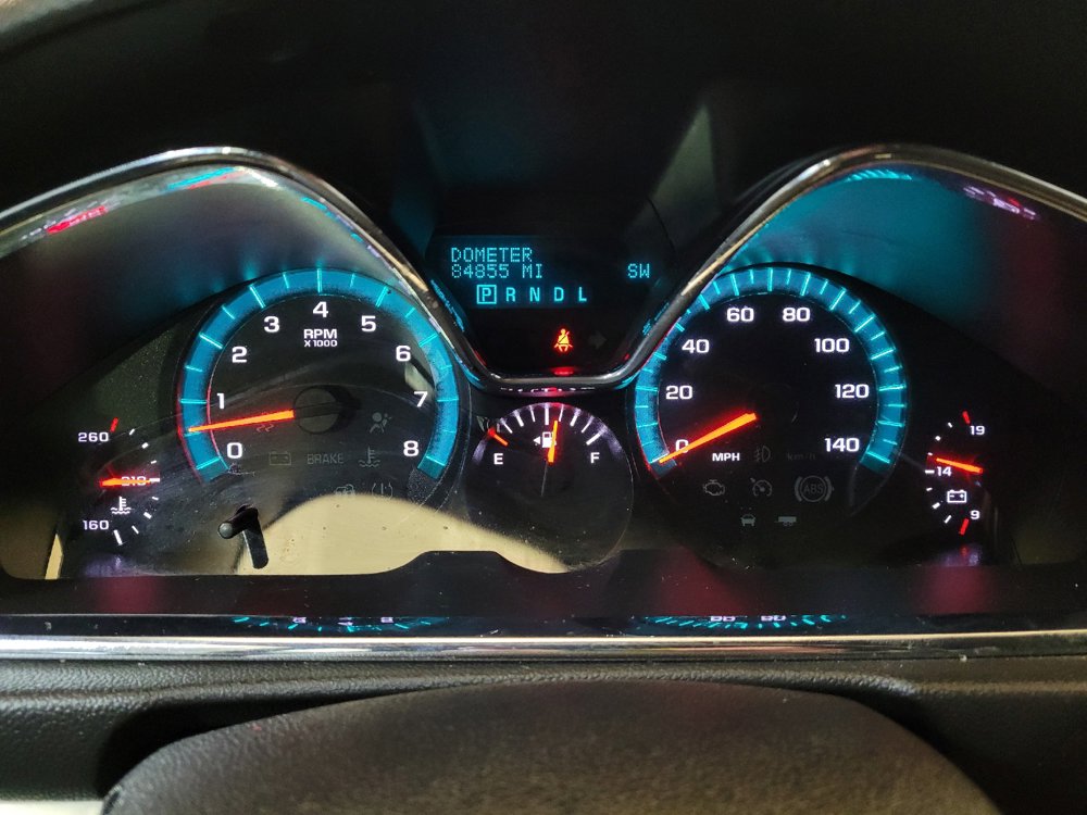 Used 2017 Chevrolet Traverse LT AWD/4WD image 23