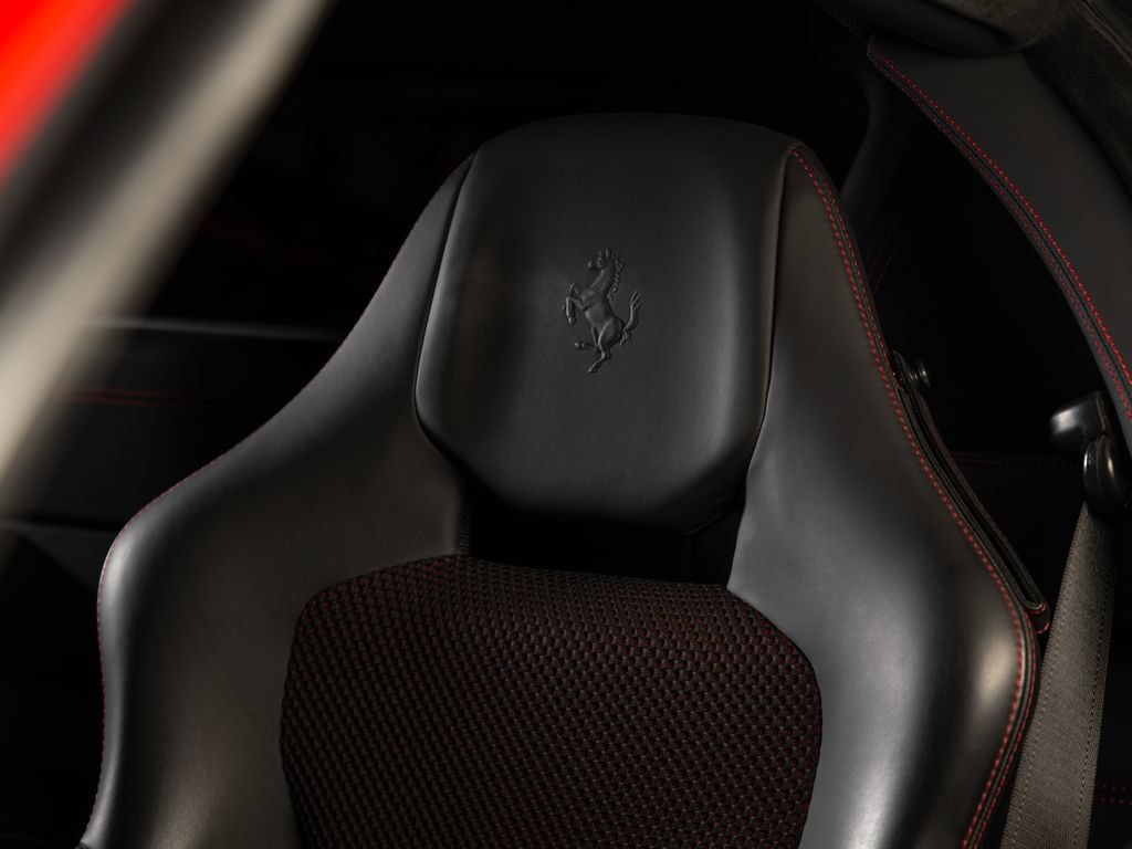 Used 2009 Ferrari F430 Scuderia RWD image 42