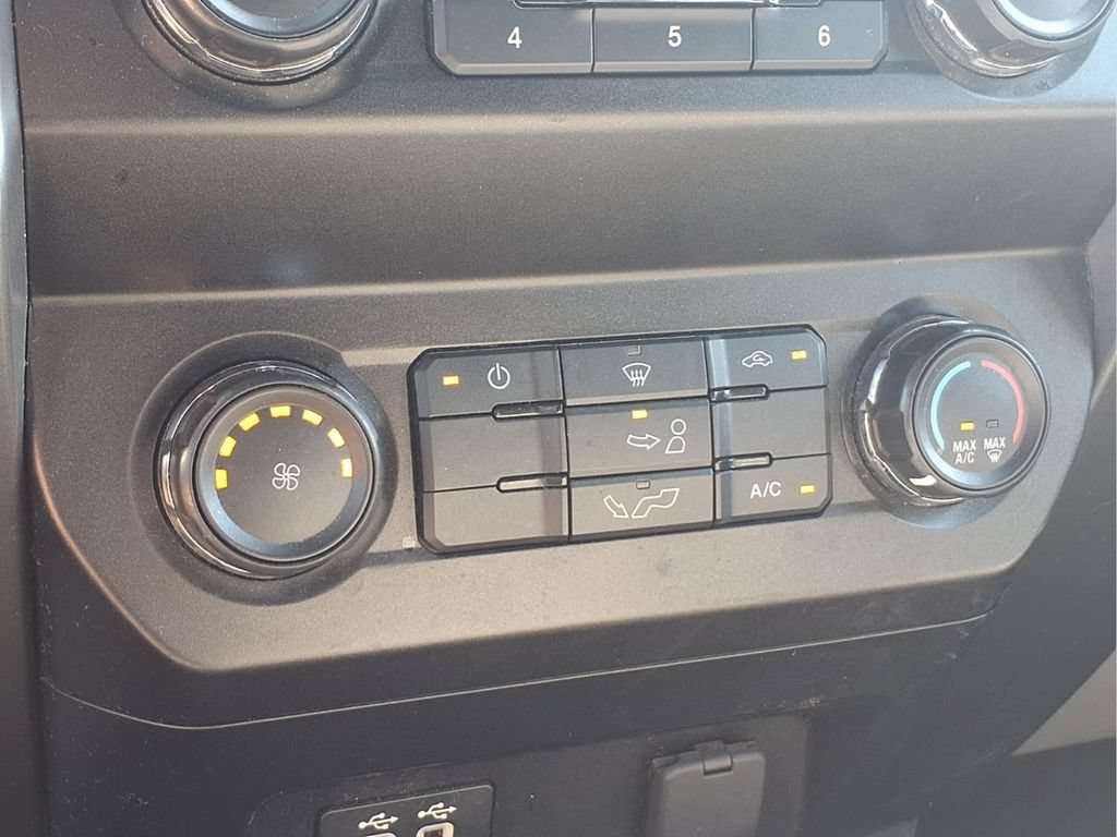 Used 2019 Ford F150 XLT AWD/4WD image 8
