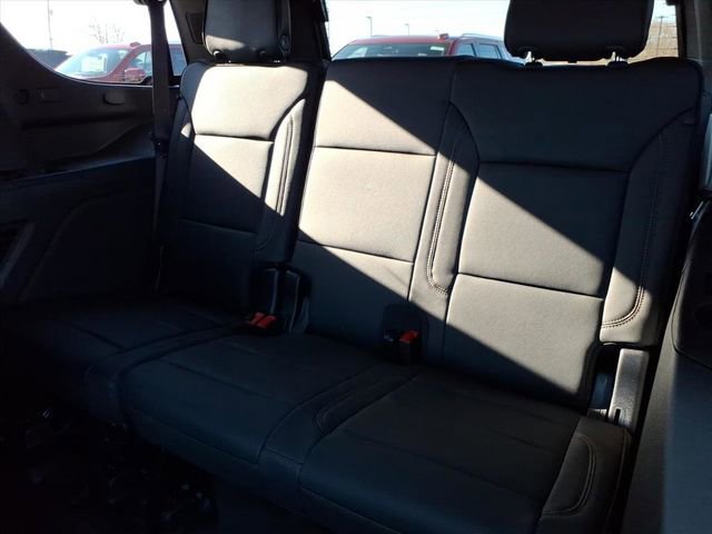 New 2026 Chevrolet Tahoe High Country w/ Sun And Tow Package image 13