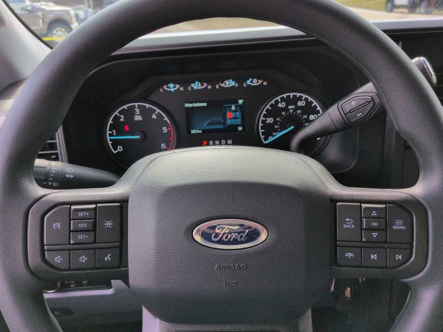 New 2026 Ford F350 XL RWD image 26