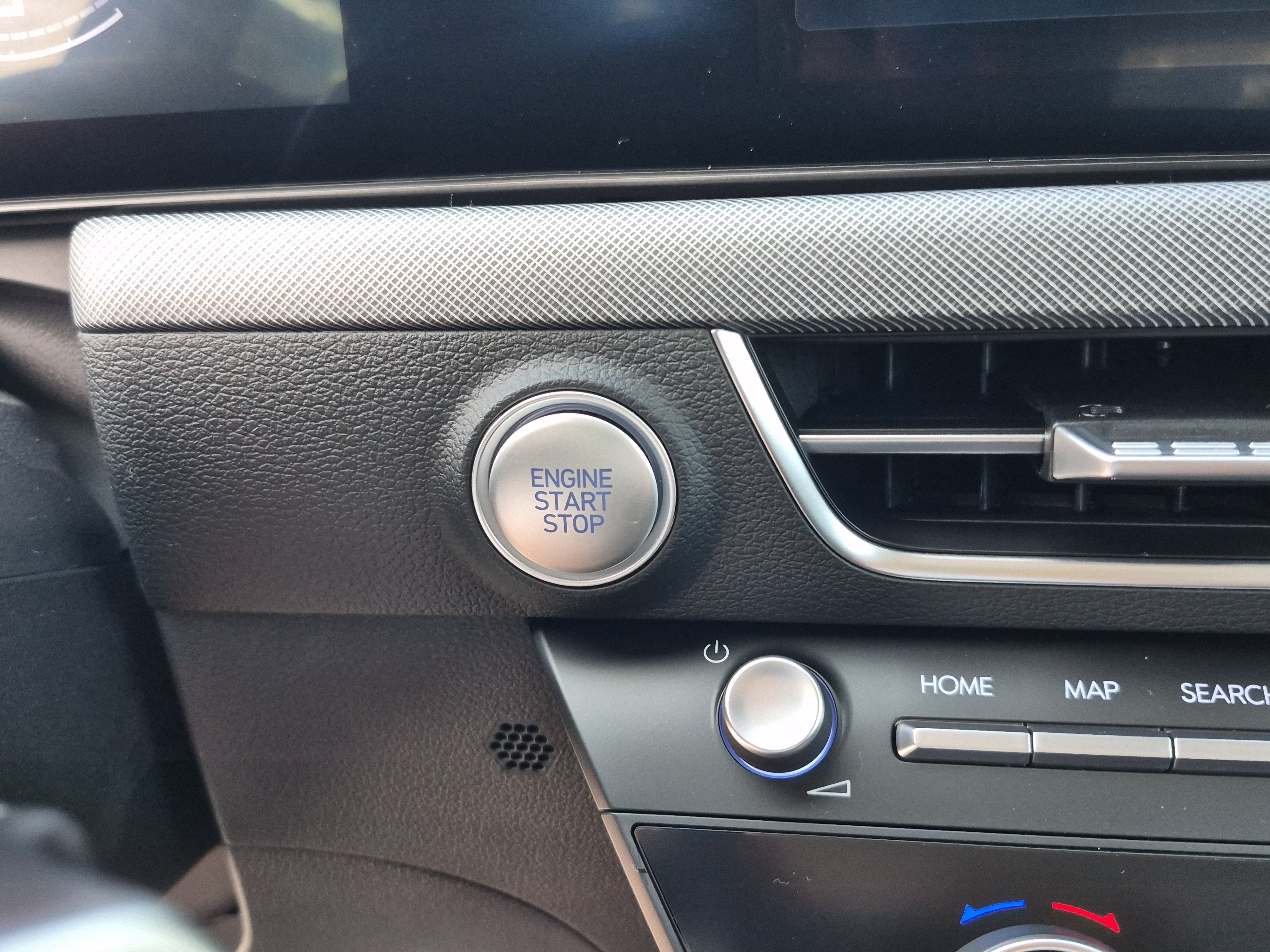 New 2026 Hyundai Sonata Blue FWD image 32