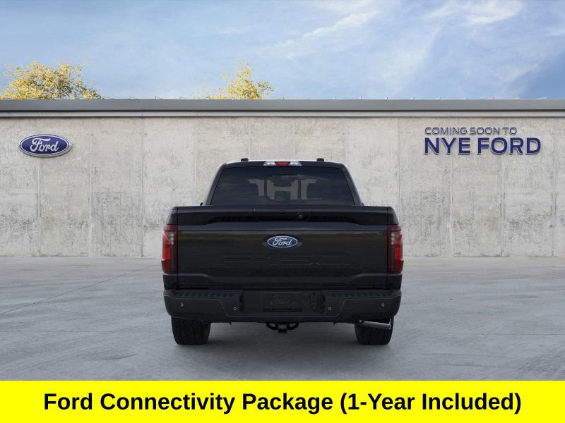 New 2026 Ford F150 XLT image 6