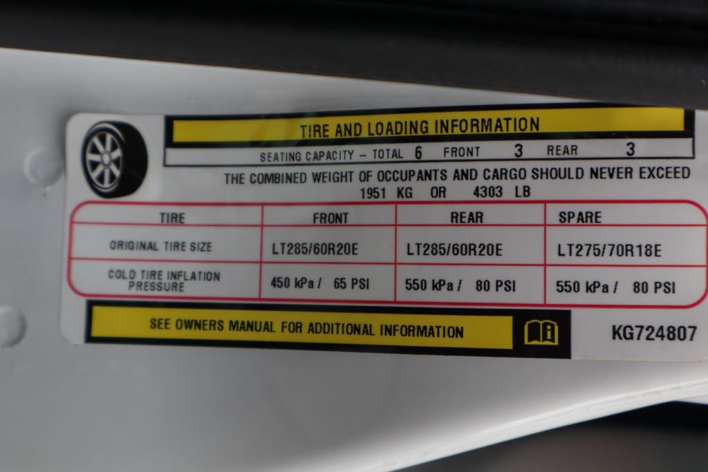 Used 2019 RAM 3500 Big Horn w/ Towing Technology Group AWD/4WD image 58