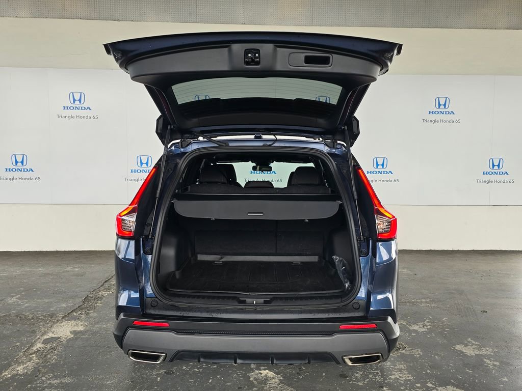 Used 2024 Honda CR-V Sport image 45