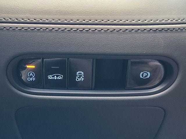 New 2026 Genesis G90 3.5T Prestige AWD/4WD image 17