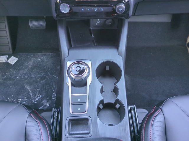 New 2026 Ford Escape ST-Line Elite w/ Premium Technology Package image 19
