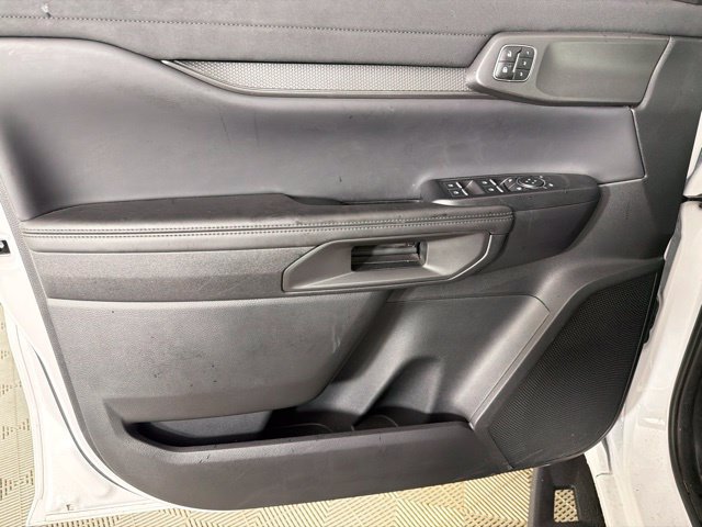 Used 2025 Ford Ranger Raptor AWD/4WD image 23