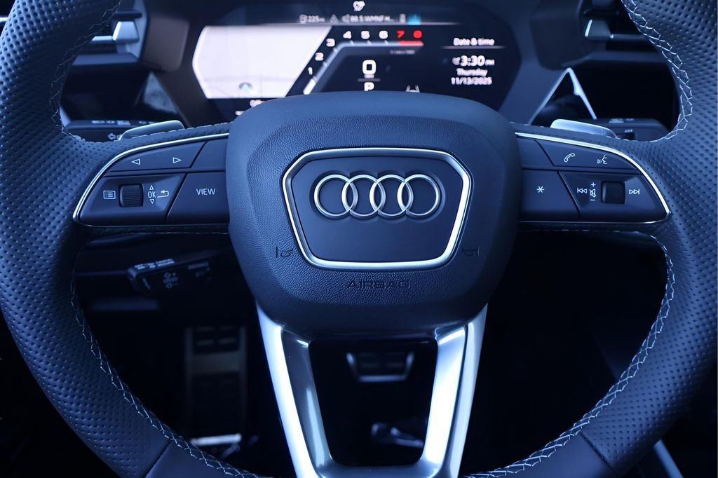 New 2026 Audi S3 Premium image 18