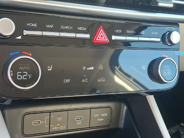 New 2026 Hyundai Tucson SEL Plus AWD/4WD image 12
