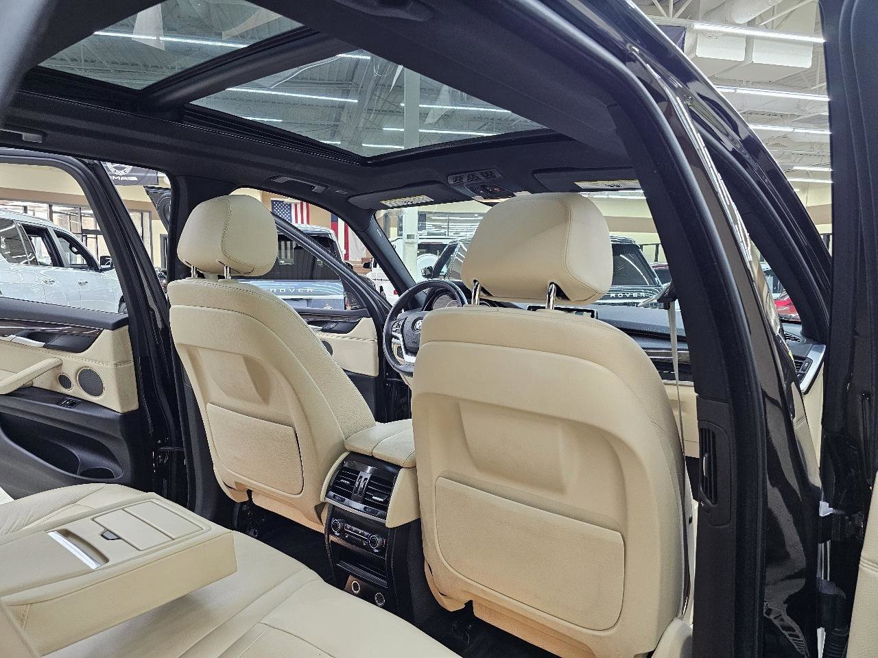 Used 2017 BMW X5 xDrive35i image 24