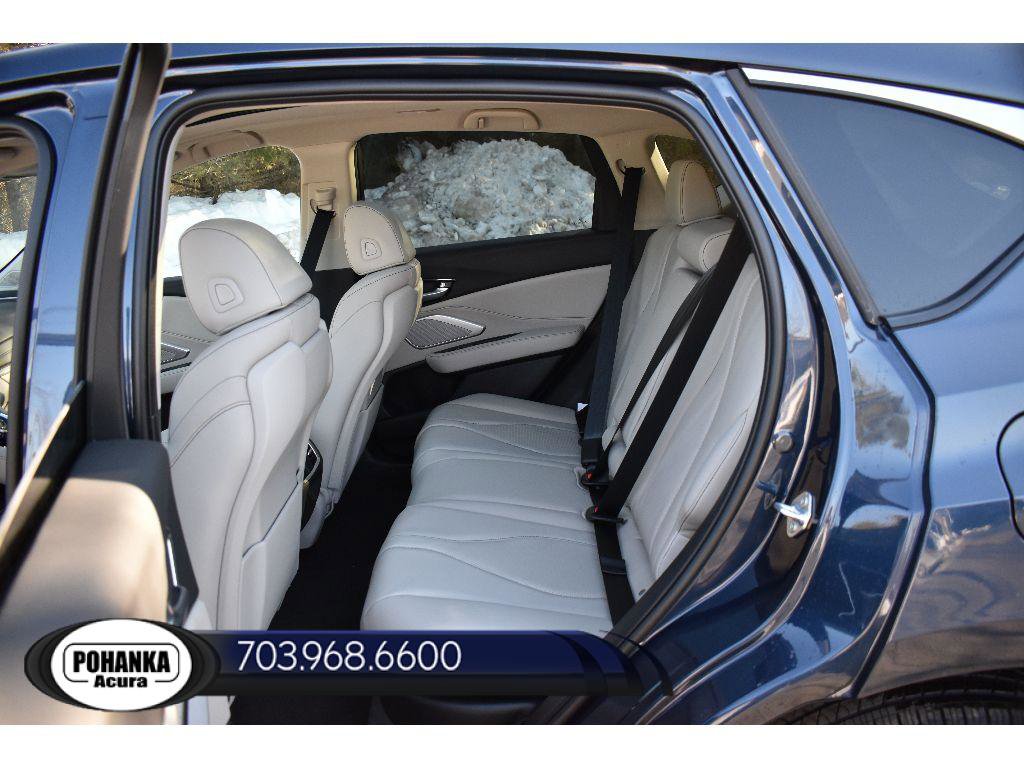 New 2026 Acura RDX w/ Technology Package AWD/4WD image 32