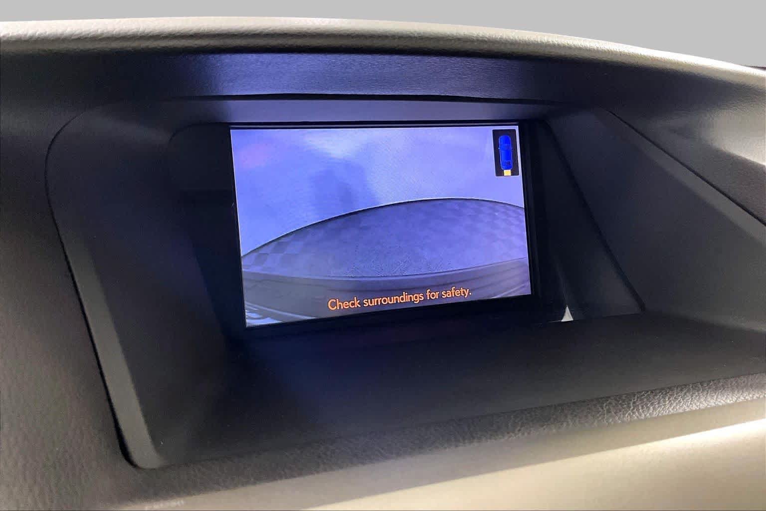Used 2013 Lexus RX 350 FWD w/ Navigation Pkg image 25