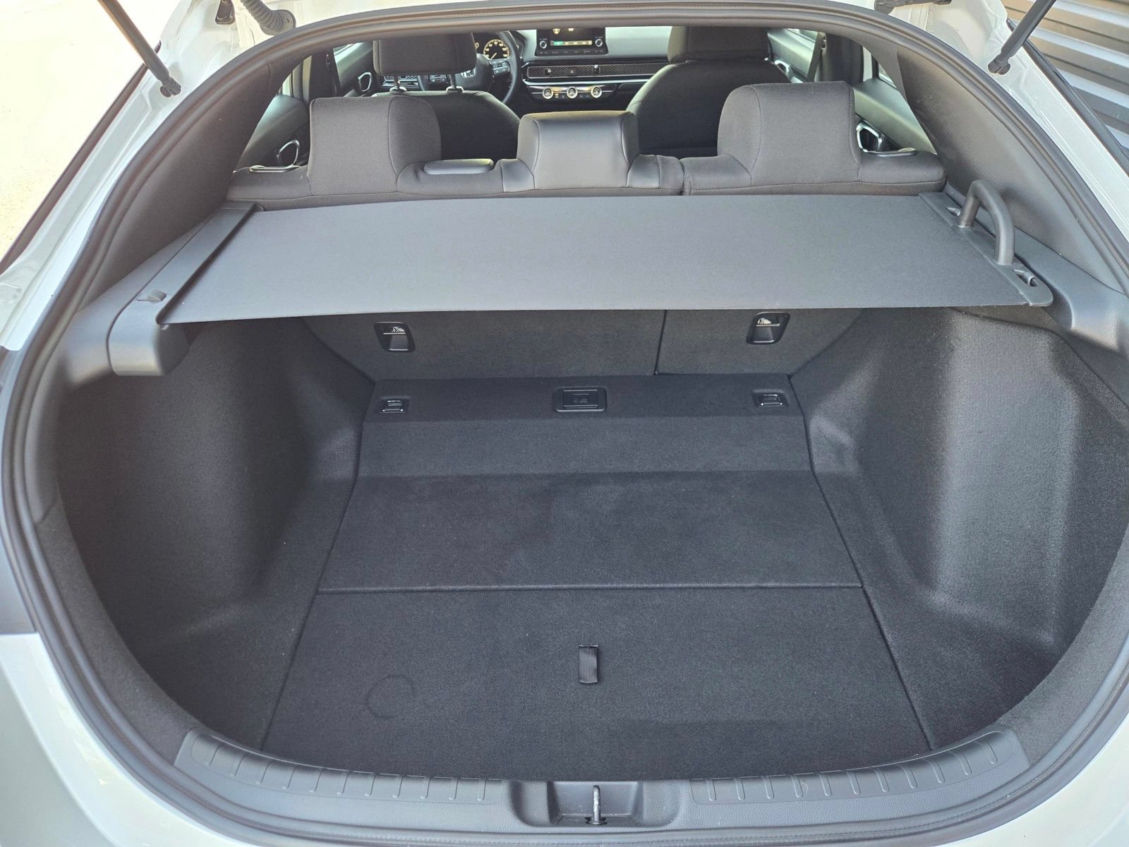 Used 2025 Honda Civic Sport image 27