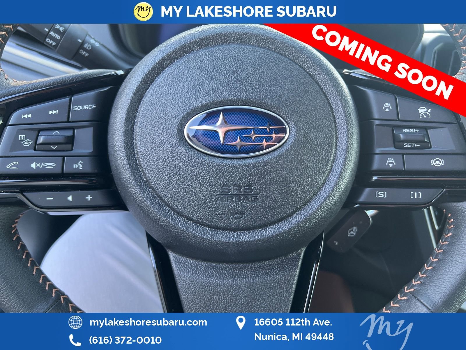 Used 2025 Subaru Forester Touring image 17