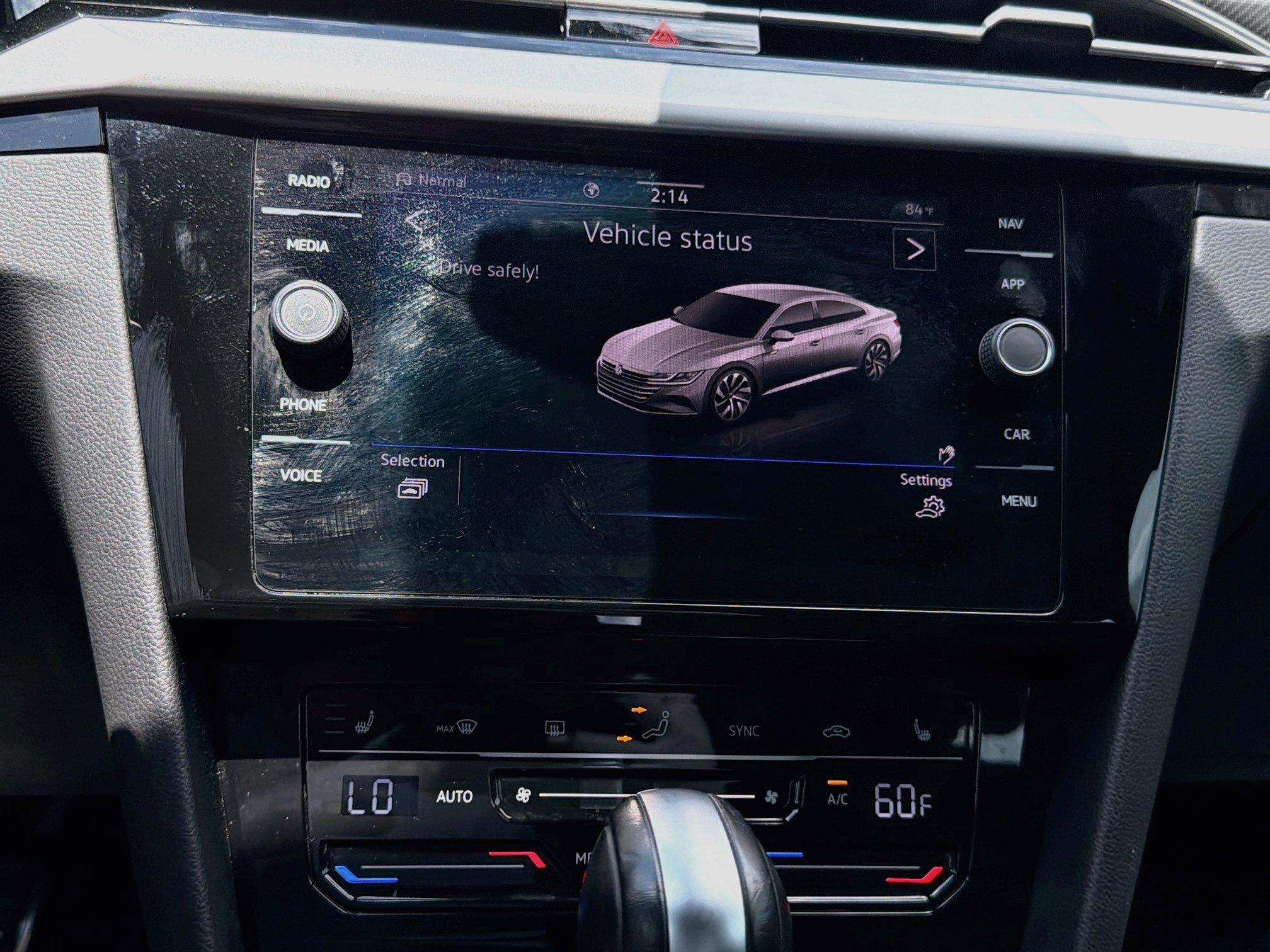 Certified 2023 Volkswagen Arteon SE FWD image 28