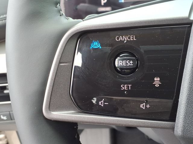 New 2026 Nissan Murano Platinum w/ Cargo Package AWD/4WD image 15