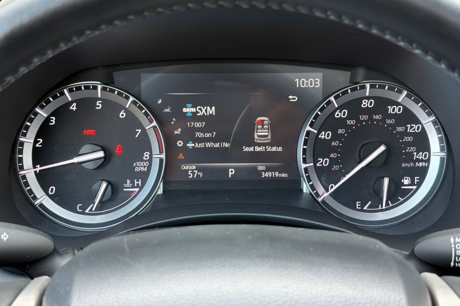 Used 2022 Toyota Highlander XLE AWD/4WD image 28