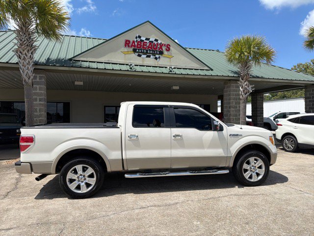 Used 2009 Ford F150 Lariat image 2