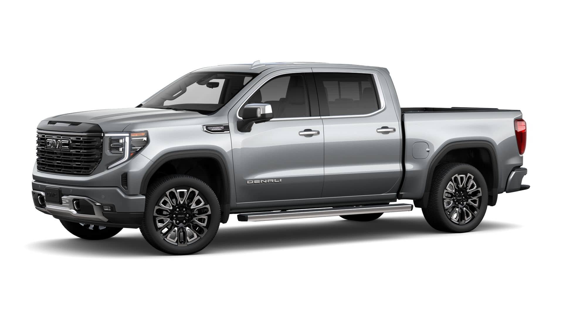 New 2026 GMC Sierra 1500 Denali Ultimate AWD/4WD image 34