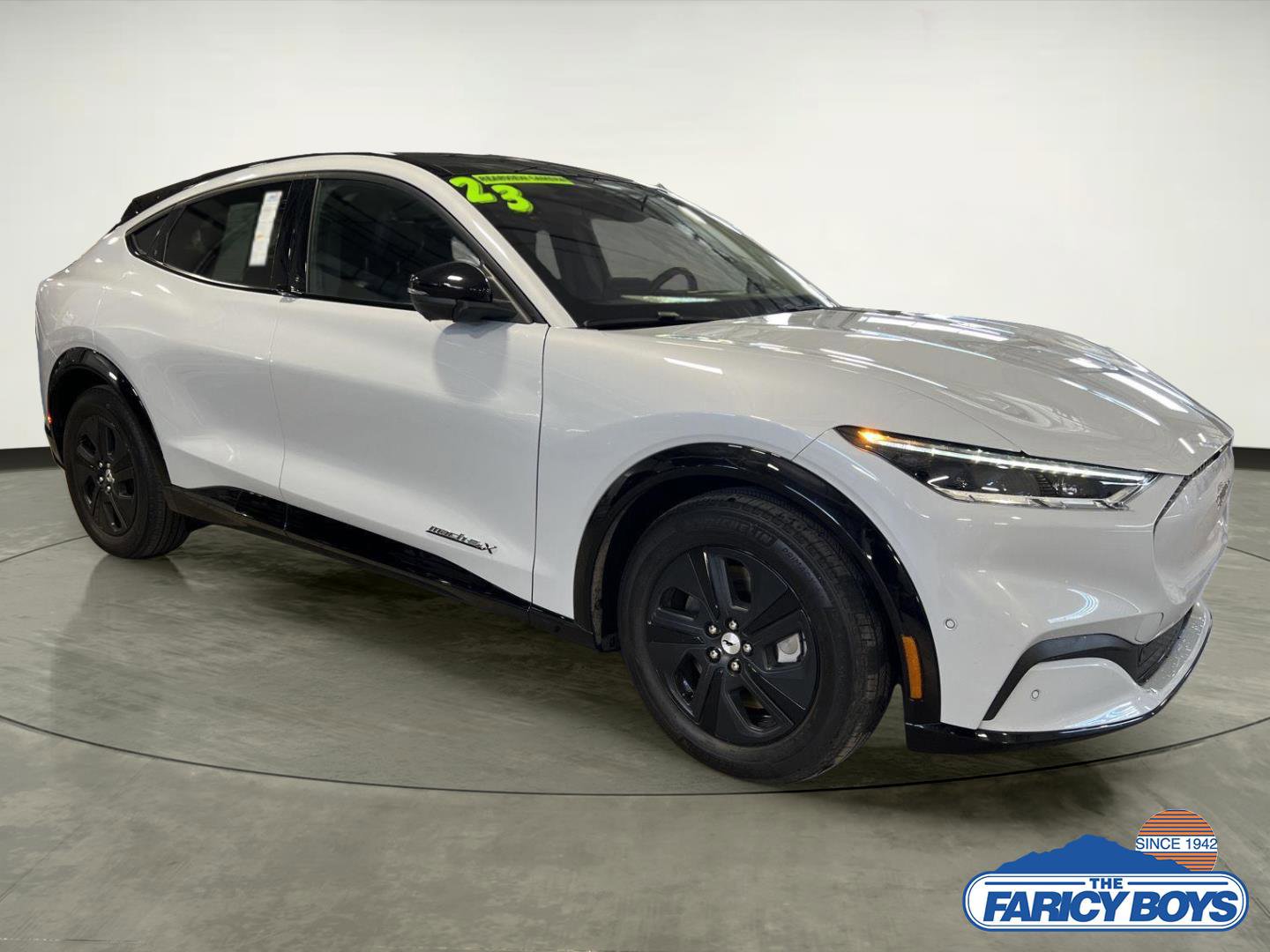 Used 2023 Ford Mustang Mach-E California Route 1 image 5