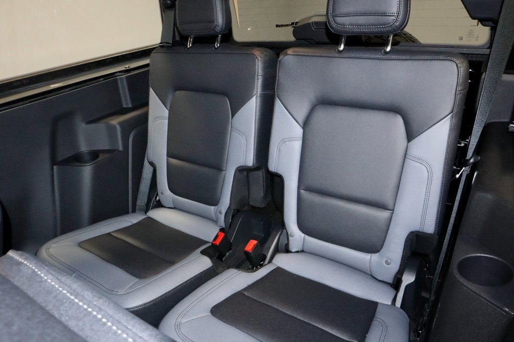 Used 2024 Ford Bronco Black Diamond image 23