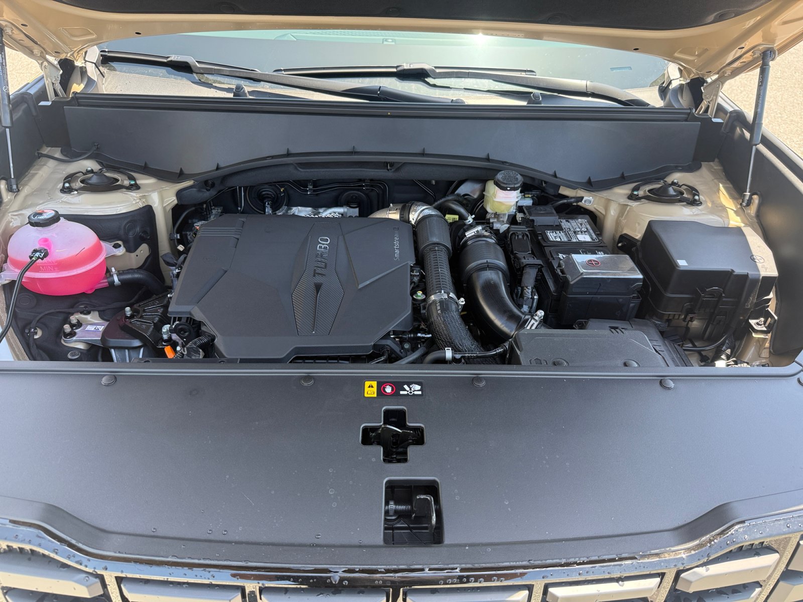 New 2027 Kia Telluride SX X-Pro AWD/4WD image 20