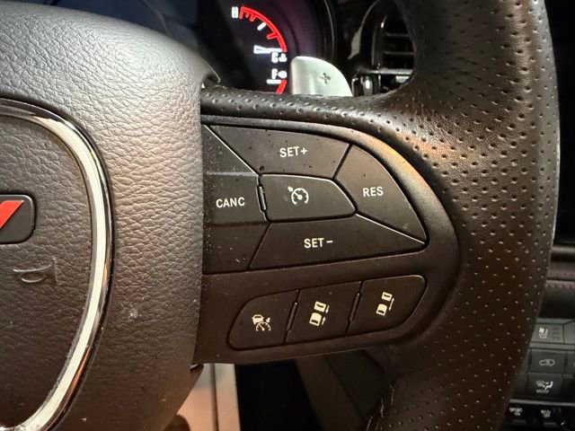 Used 2025 Dodge Durango GT image 39